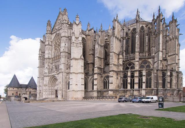 Beauvais Cathedral